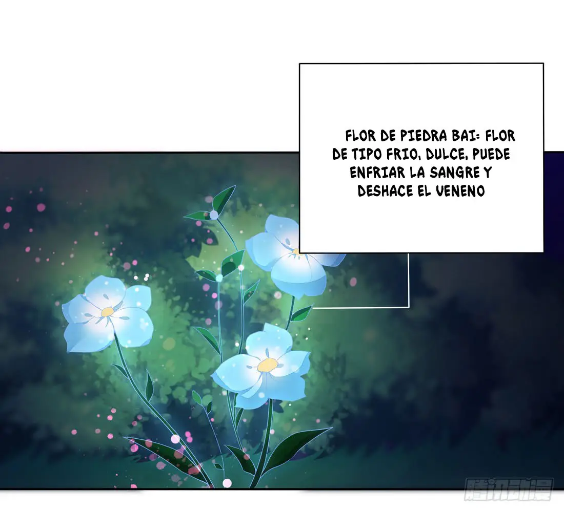 The Extreme Pupil Master: Miss Peerless (2020) - Capítulo 8 - Página 5 - LectorTMOo