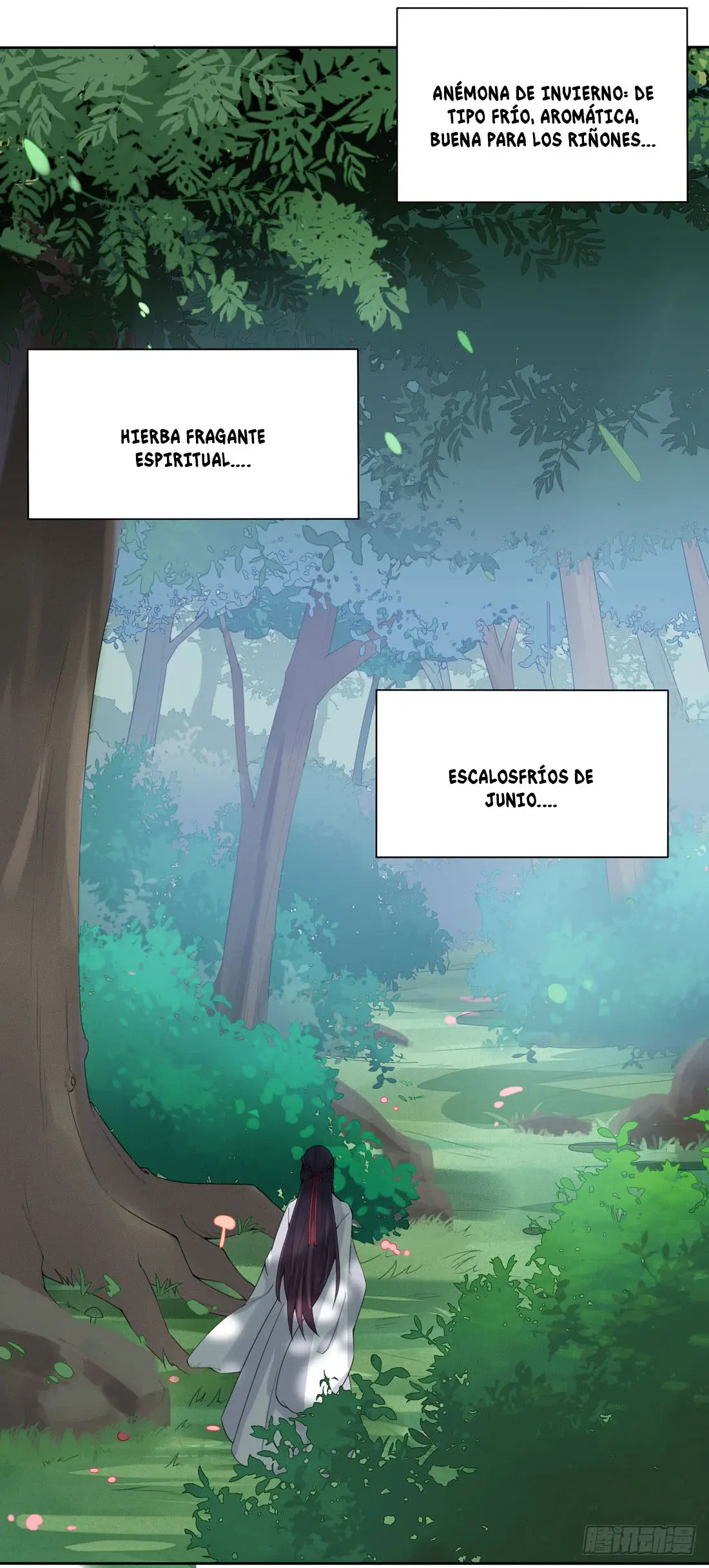 The Extreme Pupil Master: Miss Peerless (2020) - Capítulo 8 - Página 7 - LectorTMOo