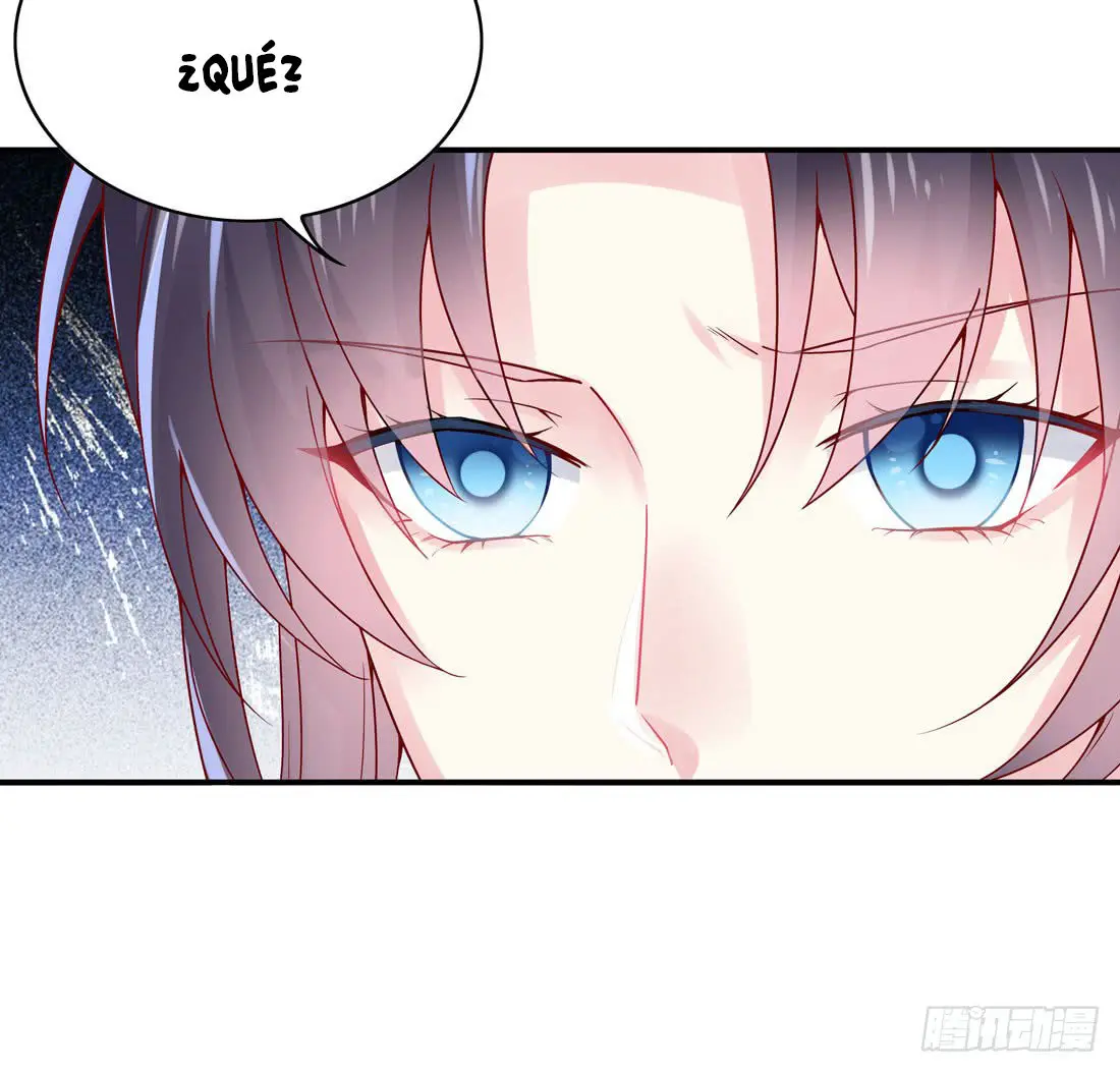 The Extreme Pupil Master: Miss Peerless (2020) - Capítulo 8 - Página 15 - LectorTMOo