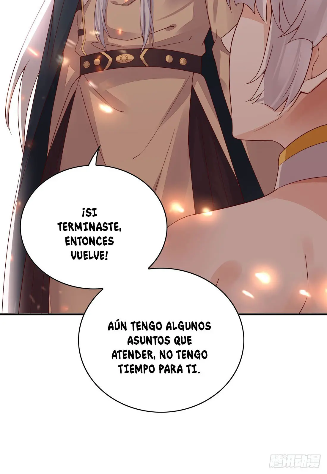 The Extreme Pupil Master: Miss Peerless (2020) - Capítulo 8 - Página 42 - LectorTMOo