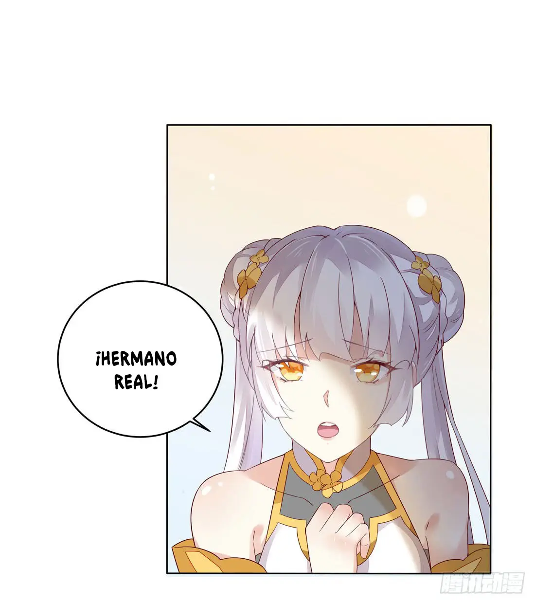 The Extreme Pupil Master: Miss Peerless (2020) - Capítulo 8 - Página 43 - LectorTMOo