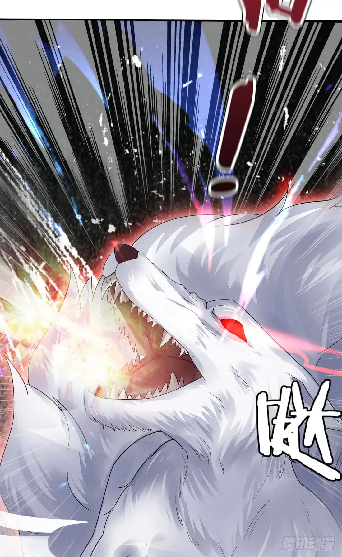 The Extreme Pupil Master: Miss Peerless (2020) - Capítulo 8 - Página 48 - LectorTMOo
