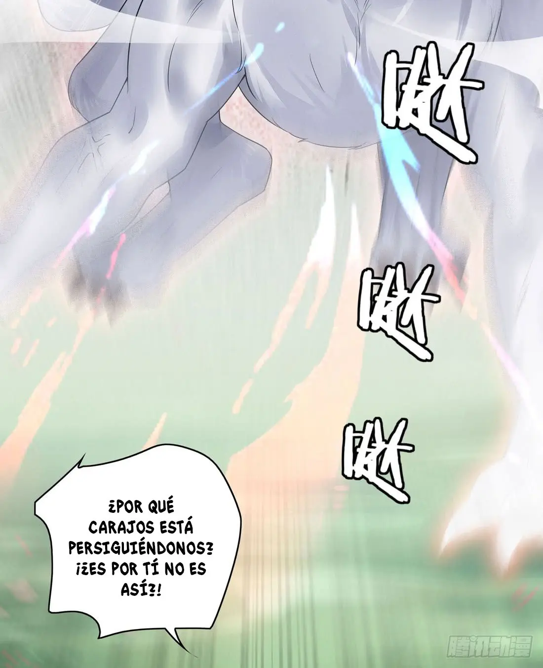 The Extreme Pupil Master: Miss Peerless (2020) - Capítulo 8 - Página 49 - LectorTMOo