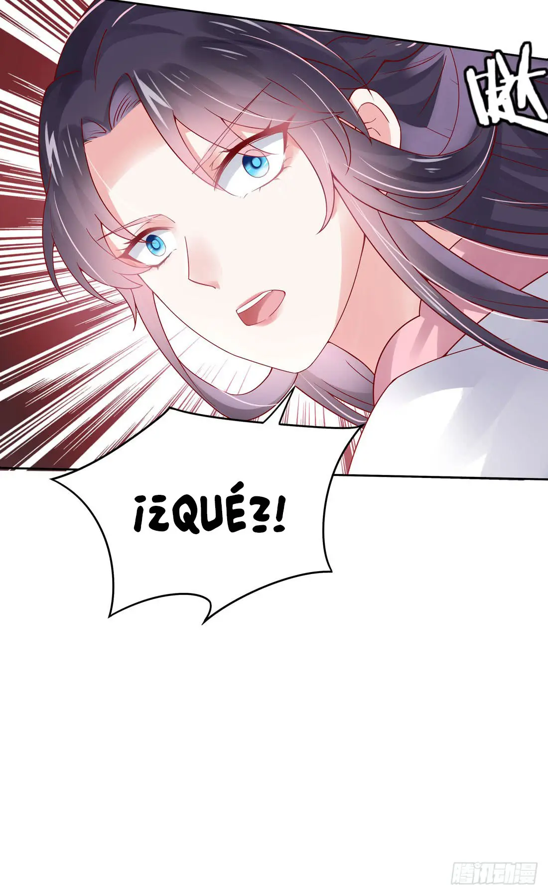 The Extreme Pupil Master: Miss Peerless (2020) - Capítulo 8 - Página 52 - LectorTMOo