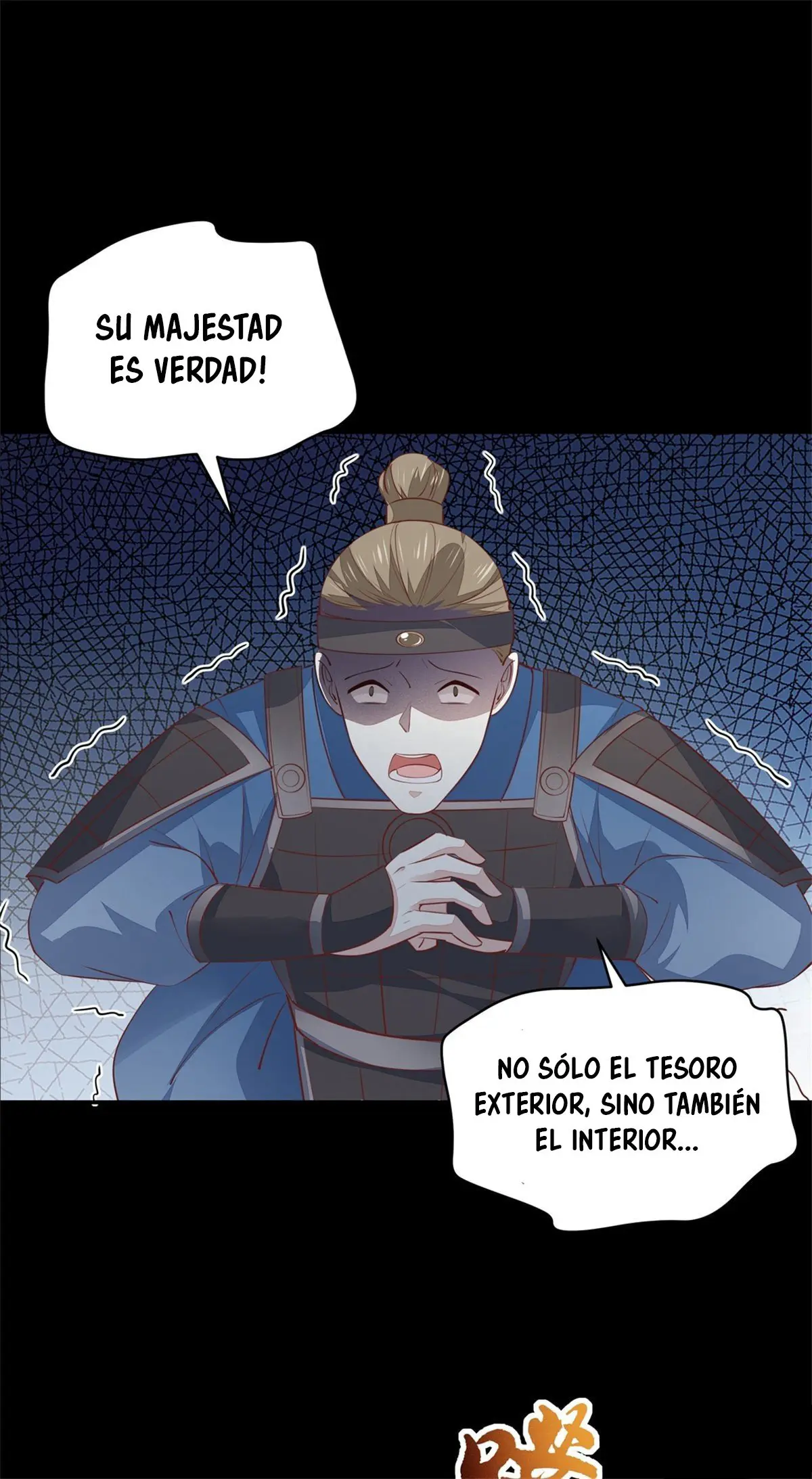The Extreme Pupil Master: Miss Peerless (2020) - Capítulo 80 - Página 5 - LectorTMOo