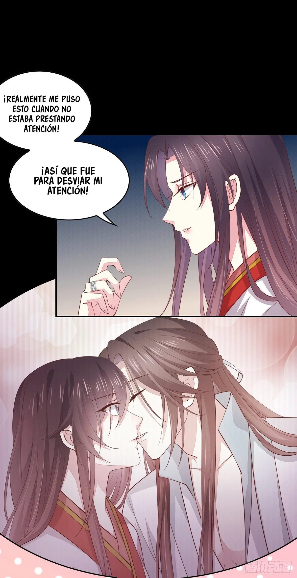 The Extreme Pupil Master: Miss Peerless (2020) - Capítulo 80 - Página 13 - LectorTMOo