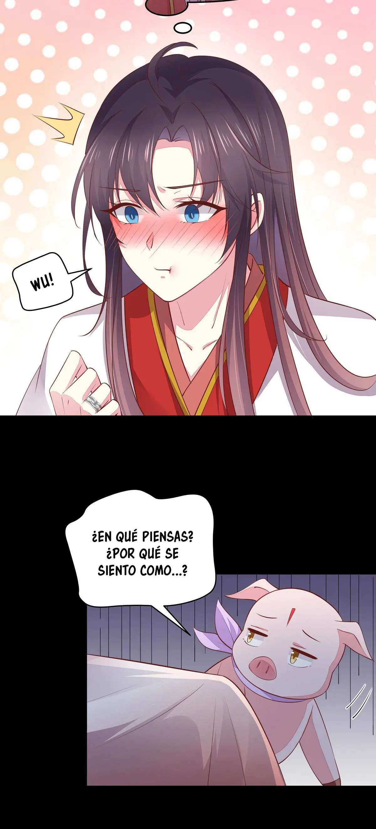 The Extreme Pupil Master: Miss Peerless (2020) - Capítulo 80 - Página 14 - LectorTMOo