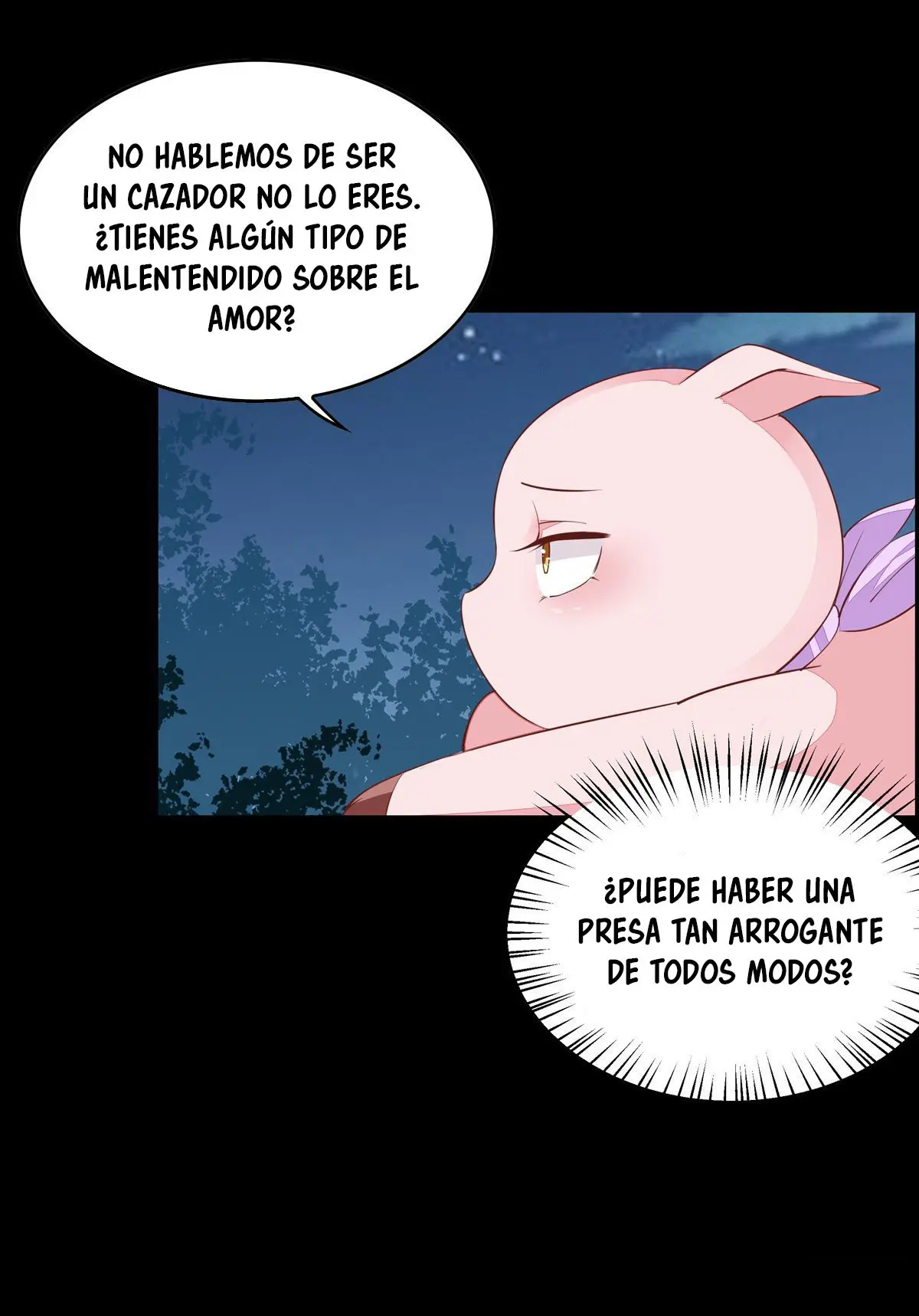 The Extreme Pupil Master: Miss Peerless (2020) - Capítulo 80 - Página 21 - LectorTMOo