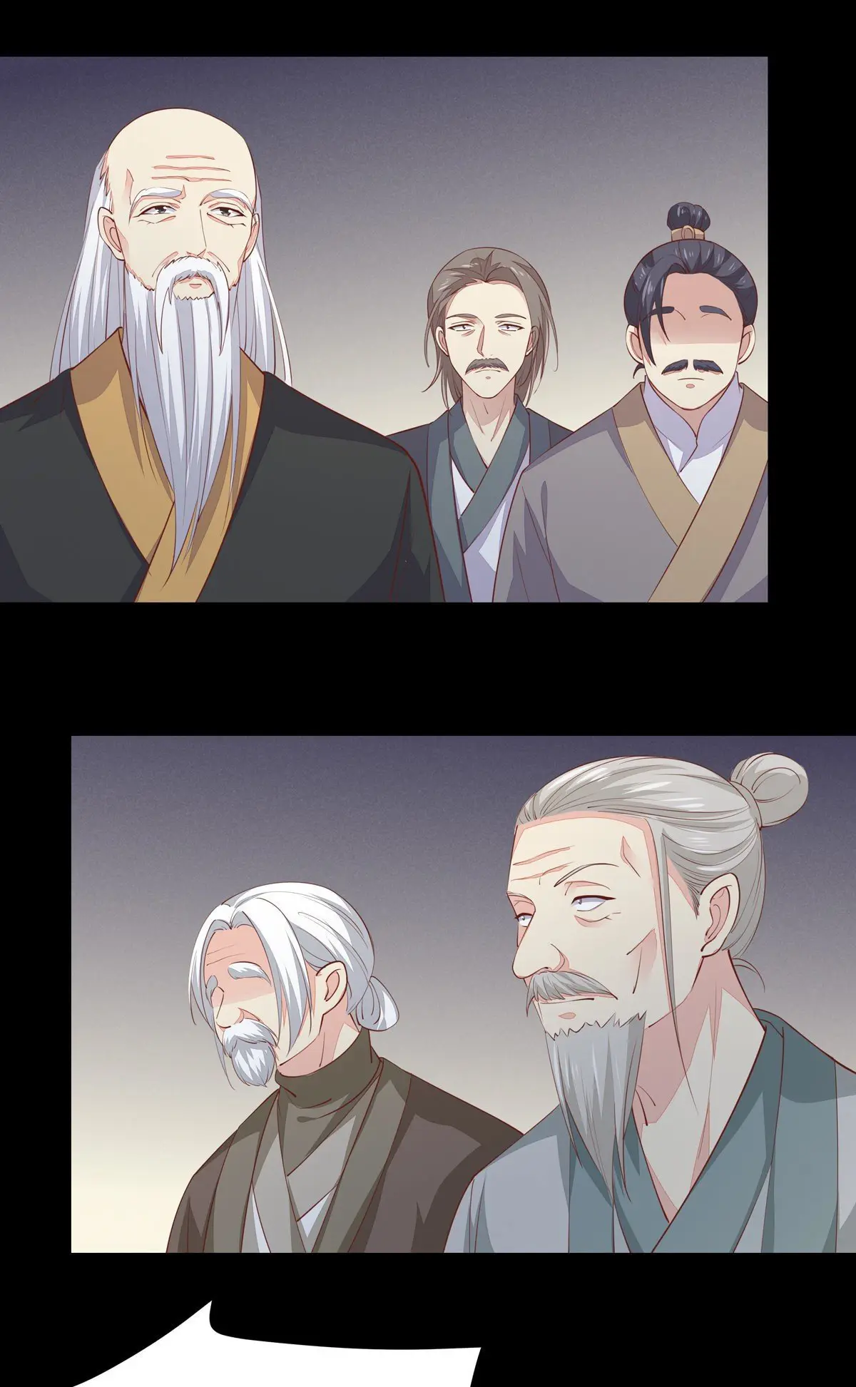 The Extreme Pupil Master: Miss Peerless (2020) - Capítulo 81 - Página 6 - LectorTMOo