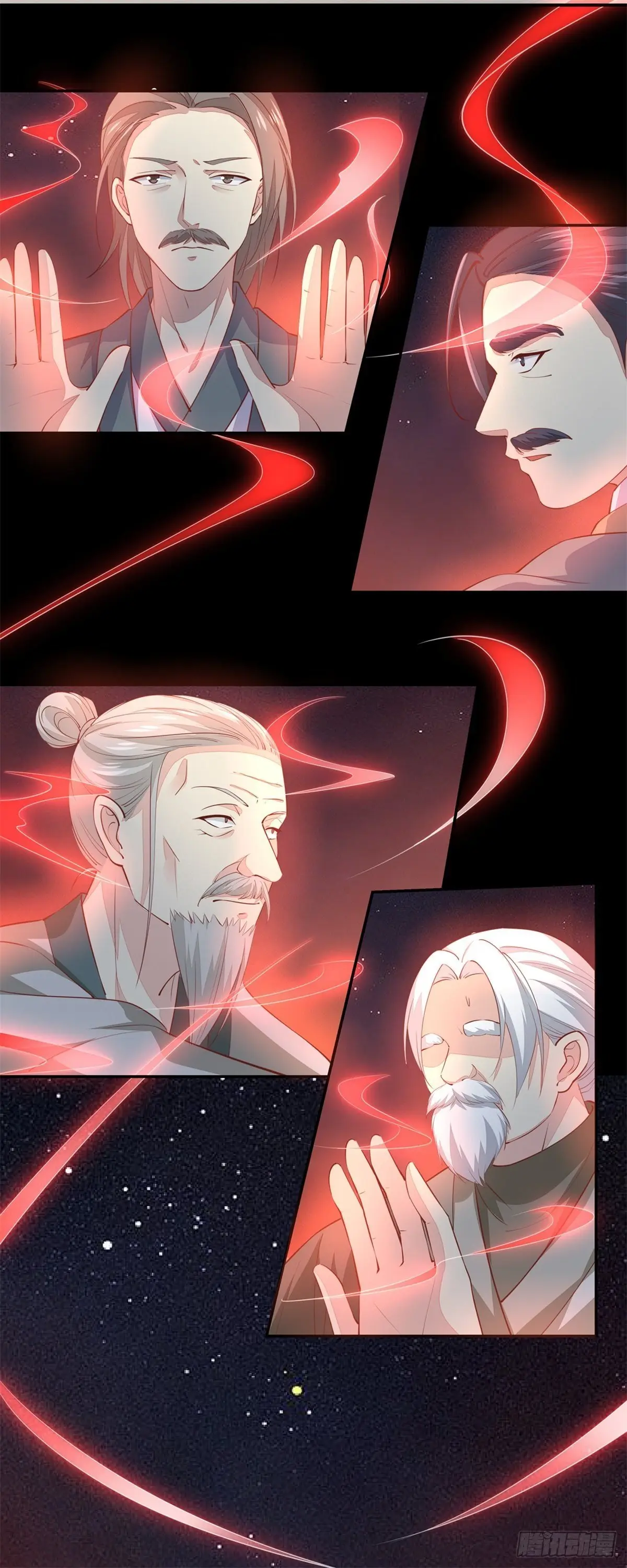 The Extreme Pupil Master: Miss Peerless (2020) - Capítulo 81 - Página 11 - LectorTMOo