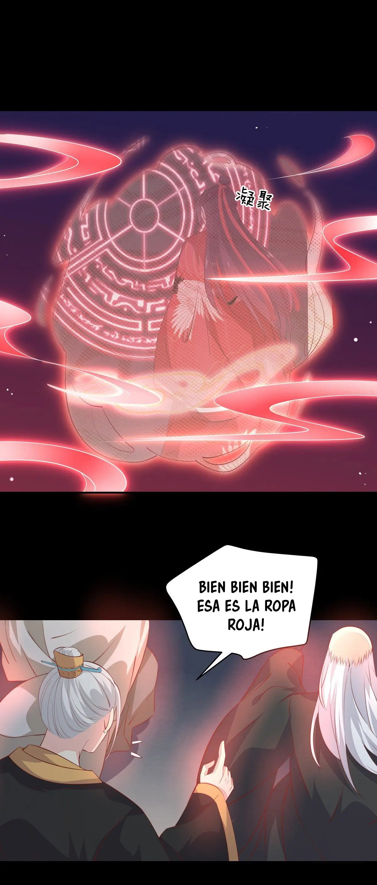 The Extreme Pupil Master: Miss Peerless (2020) - Capítulo 81 - Página 13 - LectorTMOo