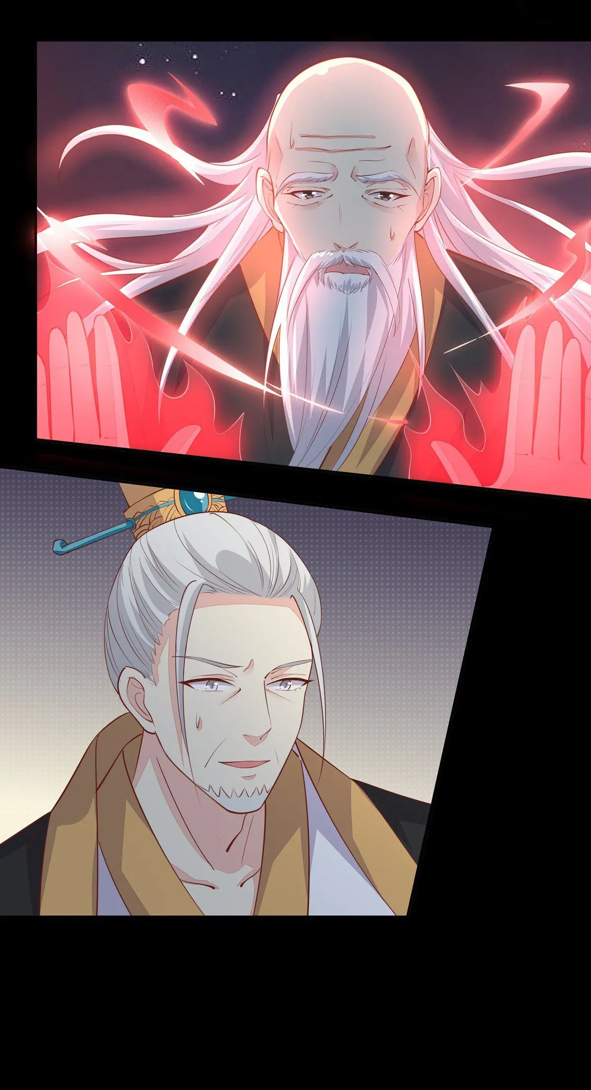 The Extreme Pupil Master: Miss Peerless (2020) - Capítulo 81 - Página 15 - LectorTMOo