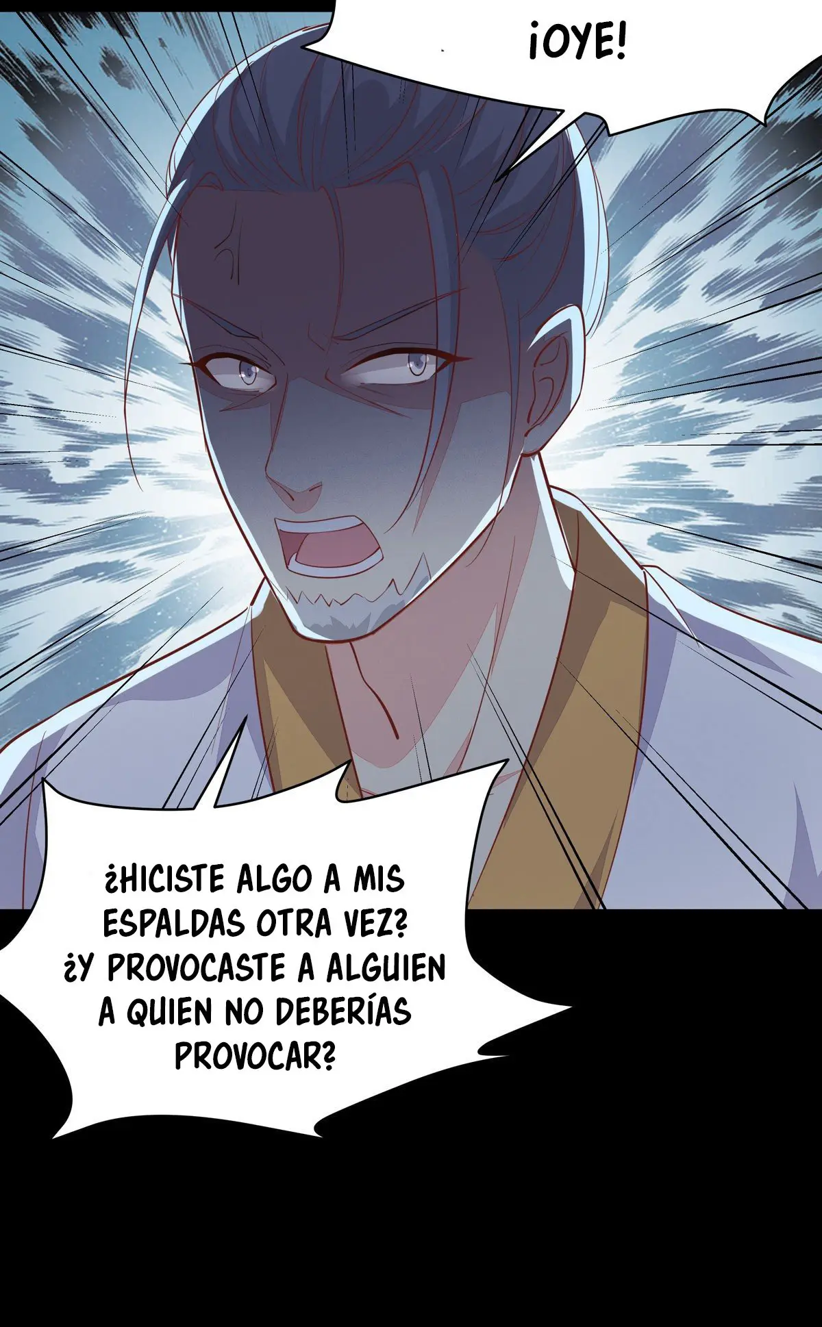 The Extreme Pupil Master: Miss Peerless (2020) - Capítulo 81 - Página 24 - LectorTMOo