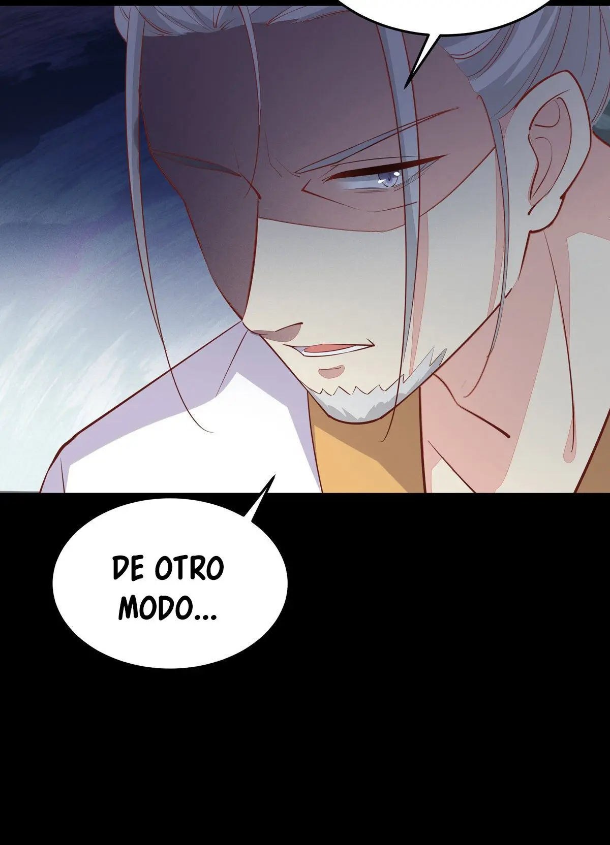 The Extreme Pupil Master: Miss Peerless (2020) - Capítulo 81 - Página 26 - LectorTMOo