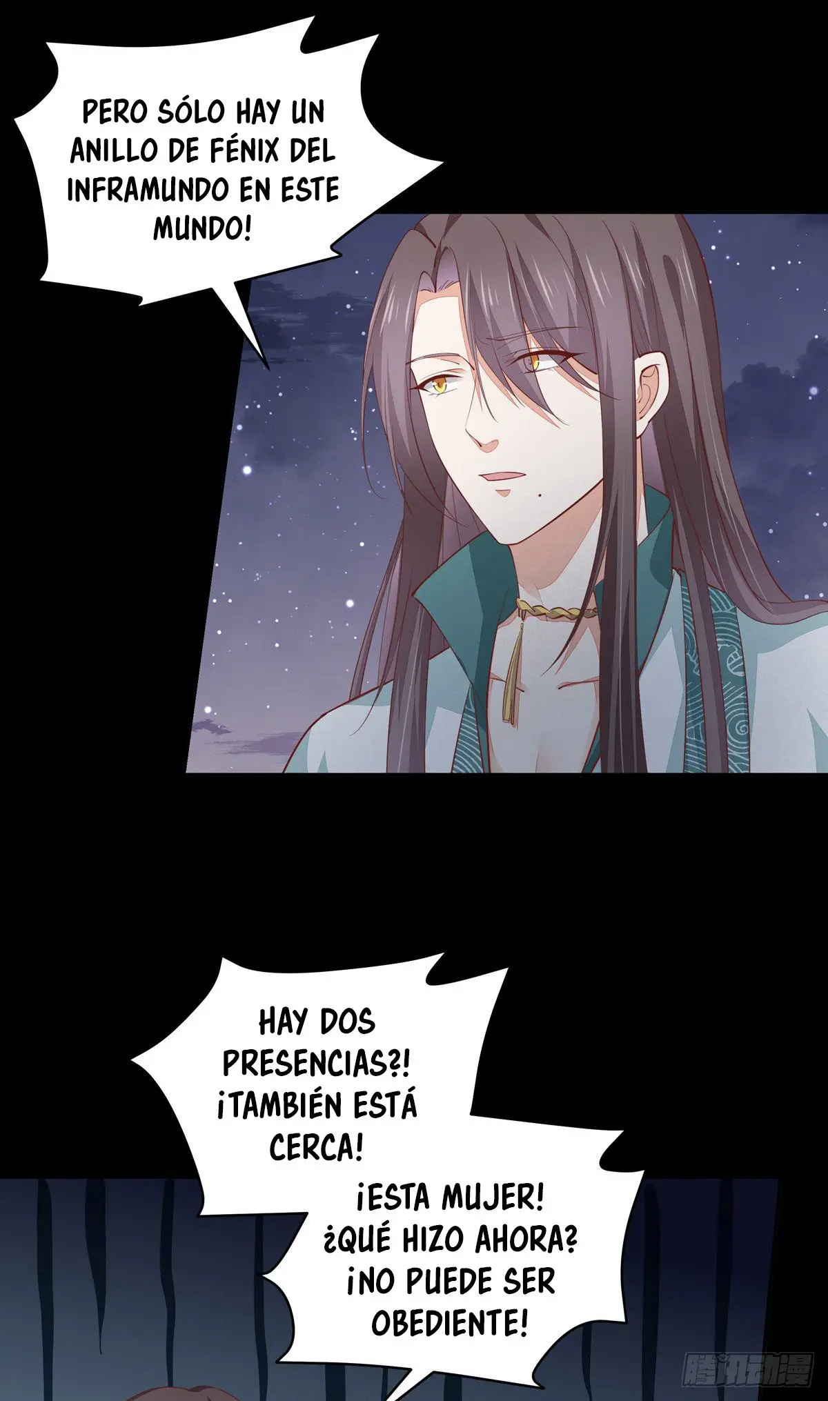 The Extreme Pupil Master: Miss Peerless (2020) - Capítulo 82 - Página 5 - LectorTMOo