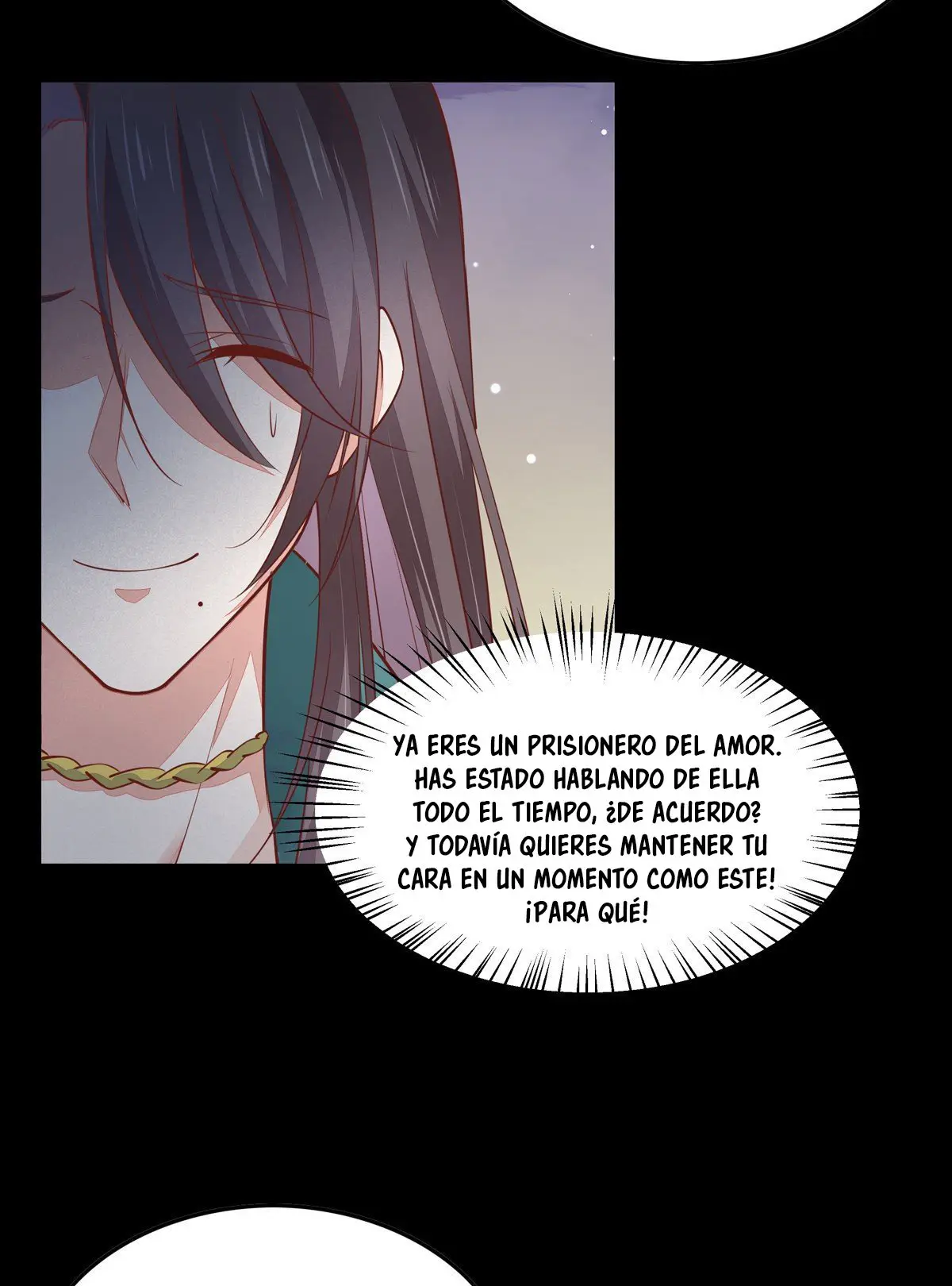 The Extreme Pupil Master: Miss Peerless (2020) - Capítulo 82 - Página 14 - LectorTMOo