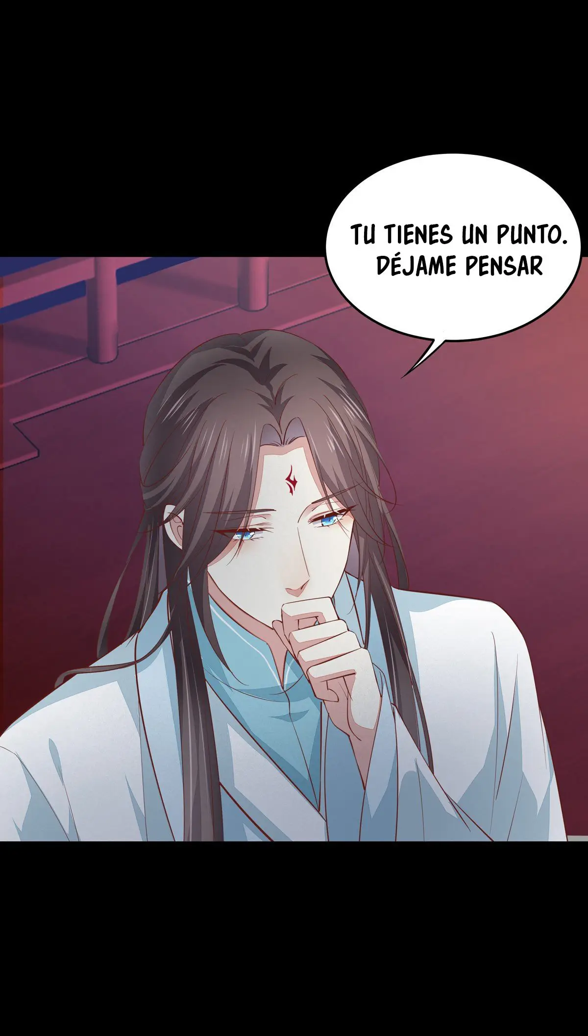 The Extreme Pupil Master: Miss Peerless (2020) - Capítulo 82 - Página 18 - LectorTMOo