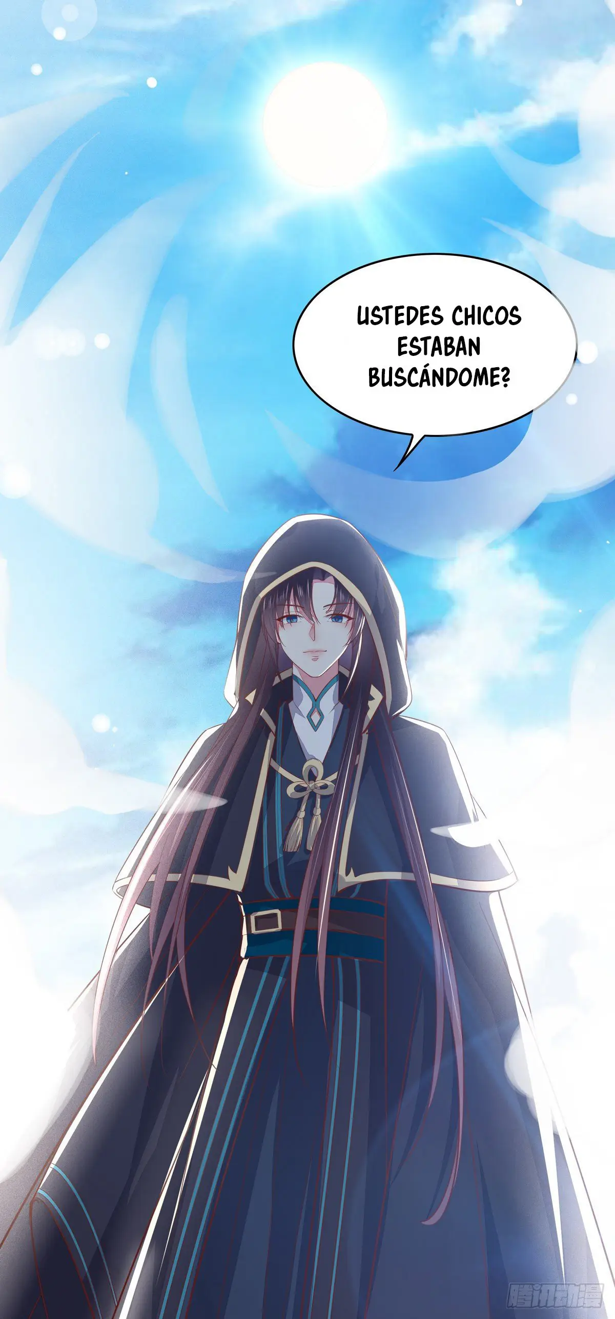 The Extreme Pupil Master: Miss Peerless (2020) - Capítulo 83 - Página 27 - LectorTMOo