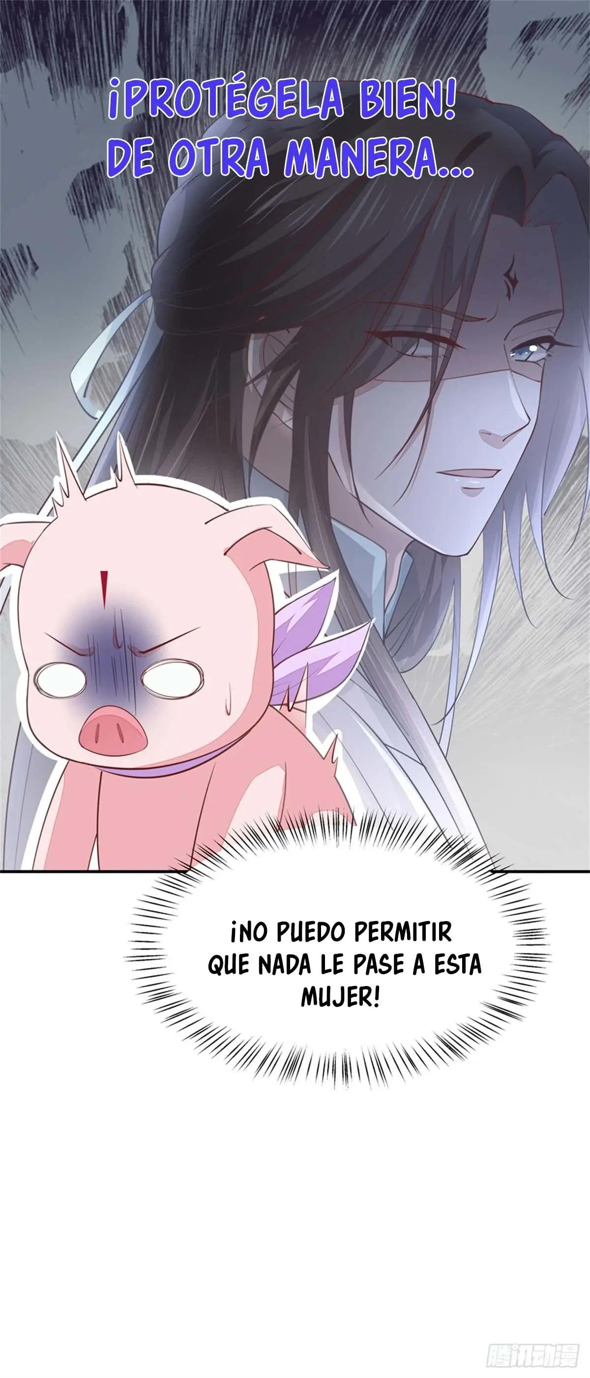 The Extreme Pupil Master: Miss Peerless (2020) - Capítulo 84 - Página 27 - LectorTMOo