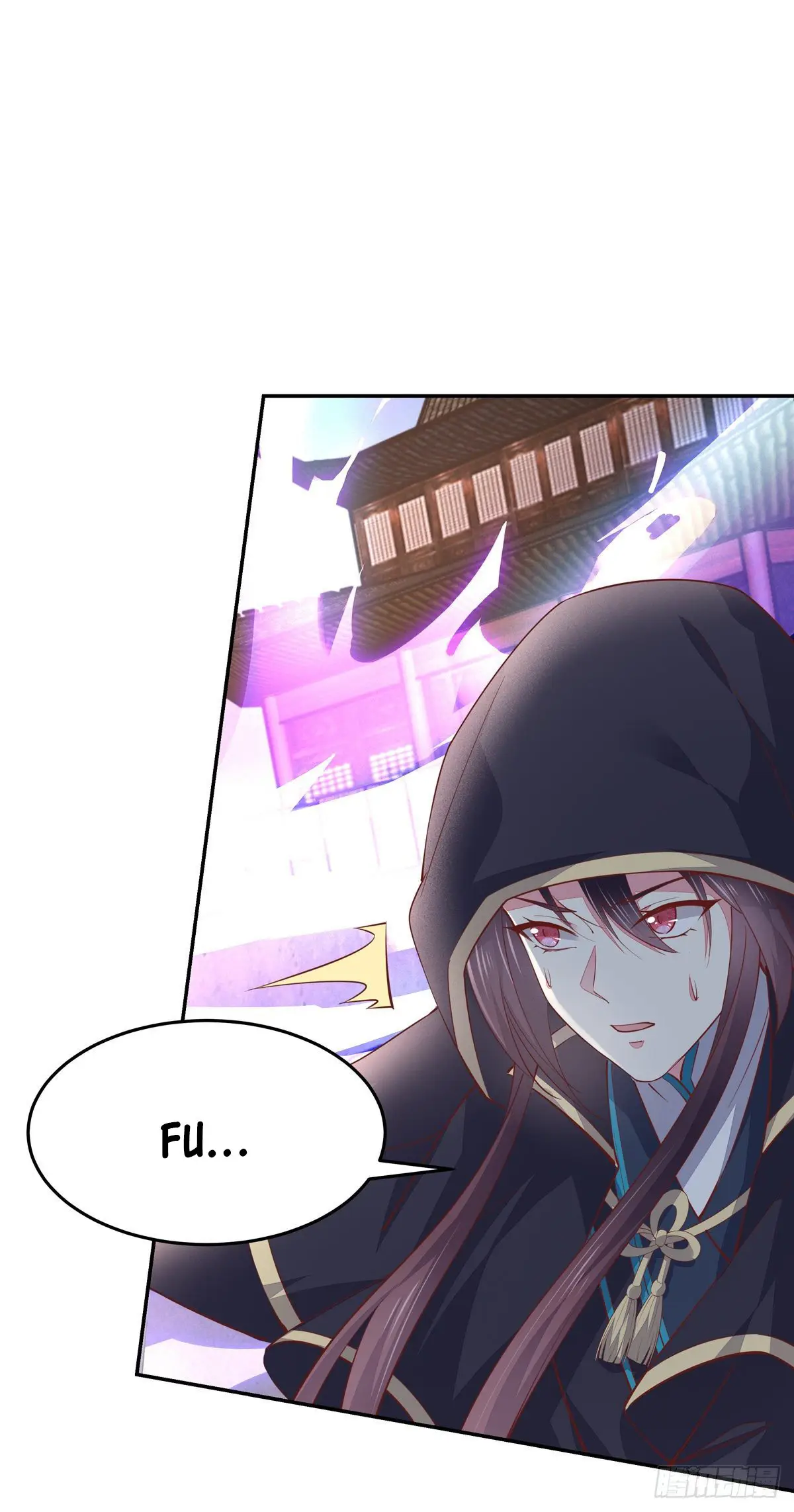 The Extreme Pupil Master: Miss Peerless (2020) - Capítulo 85 - Página 8 - LectorTMOo