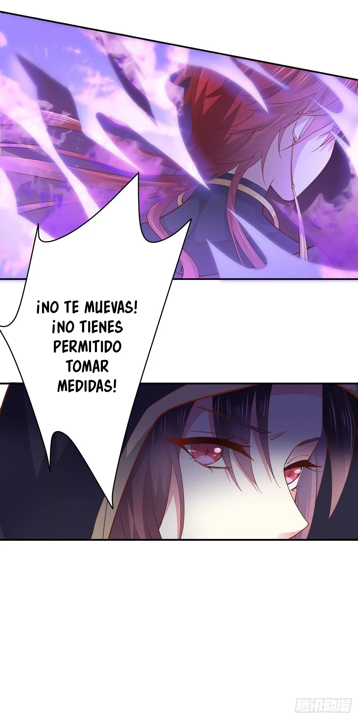 The Extreme Pupil Master: Miss Peerless (2020) - Capítulo 85 - Página 9 - LectorTMOo