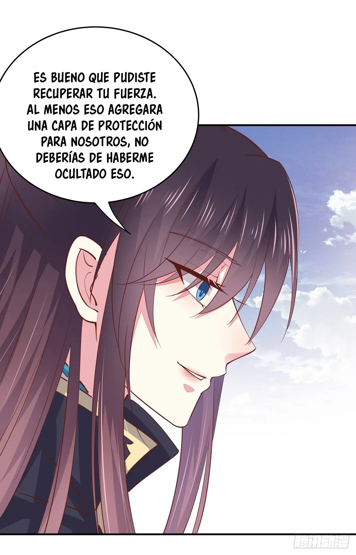 The Extreme Pupil Master: Miss Peerless (2020) - Capítulo 85 - Página 25 - LectorTMOo