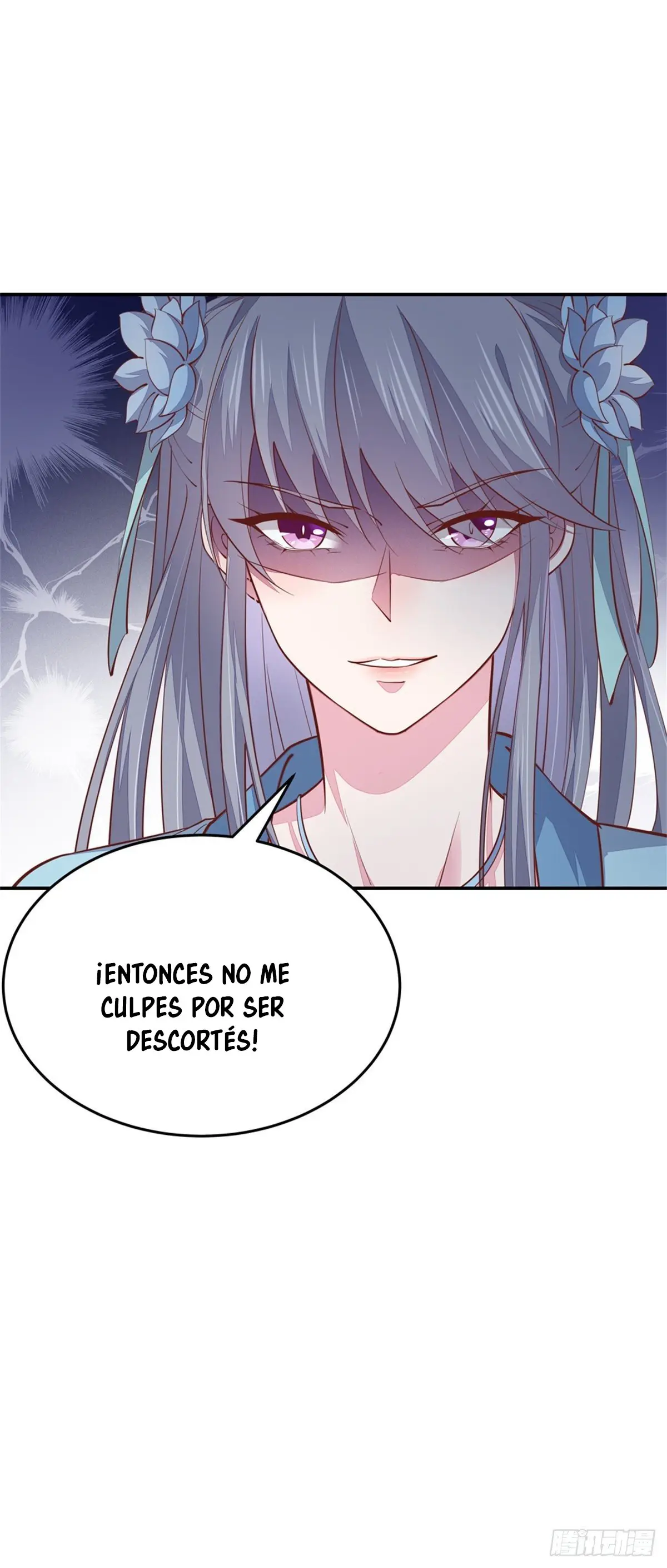 The Extreme Pupil Master: Miss Peerless (2020) - Capítulo 85 - Página 32 - LectorTMOo