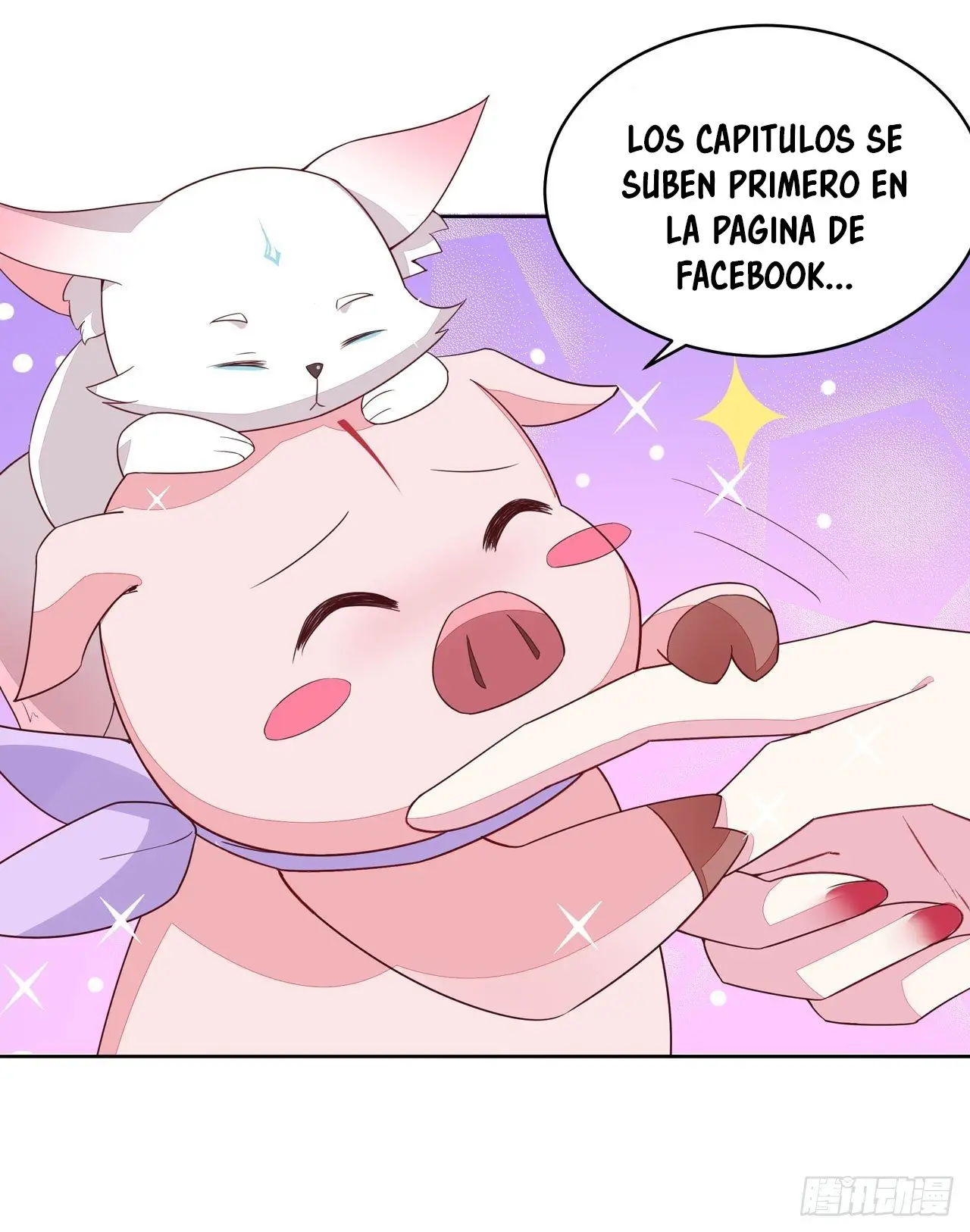 The Extreme Pupil Master: Miss Peerless (2020) - Capítulo 85 - Página 33 - LectorTMOo