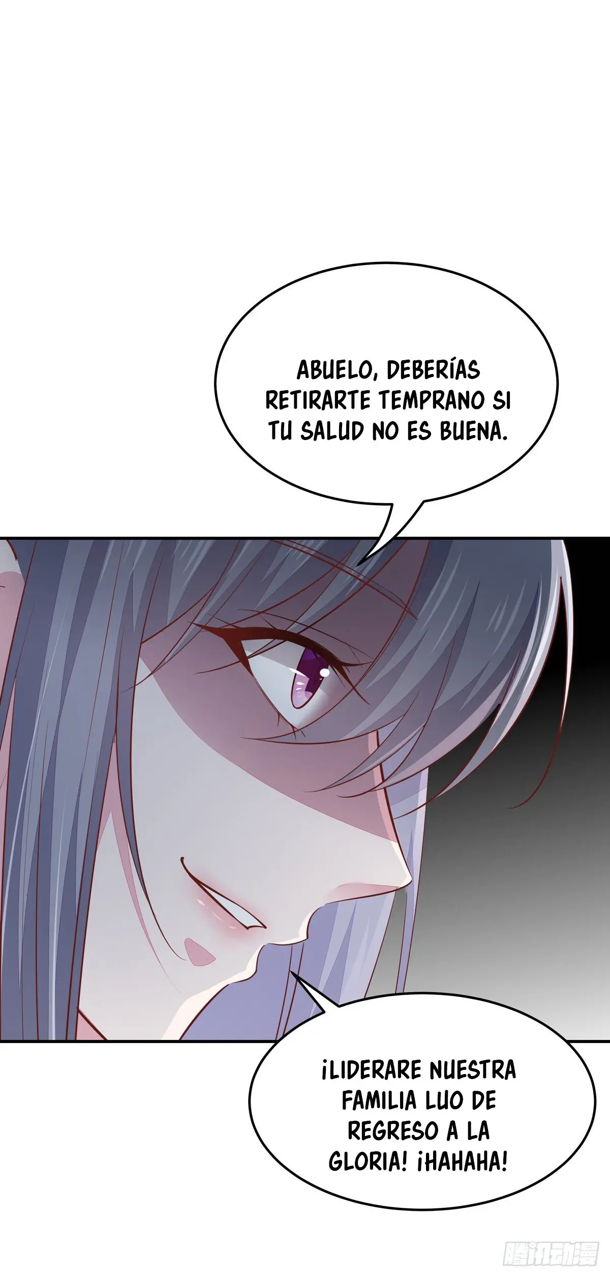 The Extreme Pupil Master: Miss Peerless (2020) - Capítulo 86 - Página 12 - LectorTMOo