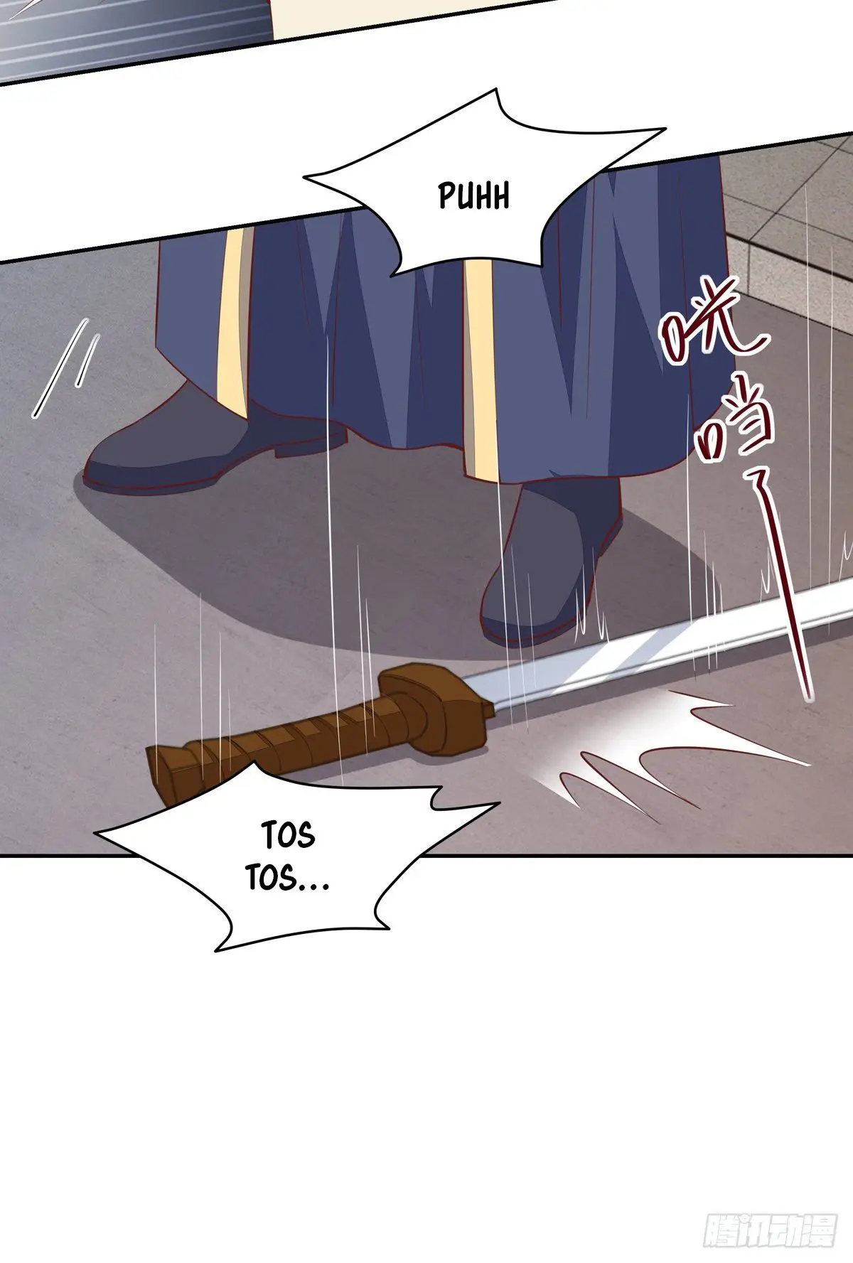 The Extreme Pupil Master: Miss Peerless (2020) - Capítulo 86 - Página 18 - LectorTMOo