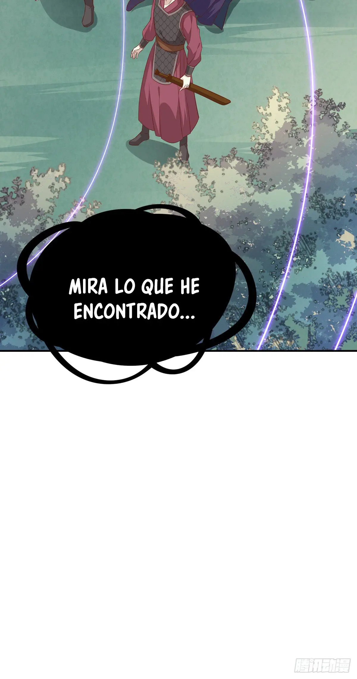 The Extreme Pupil Master: Miss Peerless (2020) - Capítulo 86 - Página 50 - LectorTMOo
