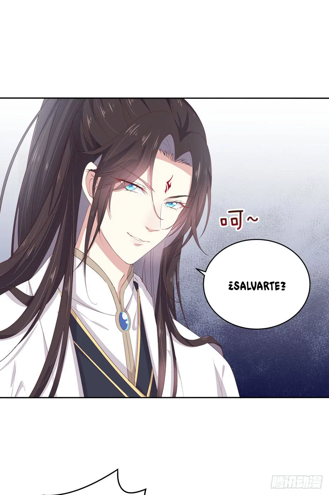 The Extreme Pupil Master: Miss Peerless (2020) - Capítulo 9 - Página 24 - LectorTMOo