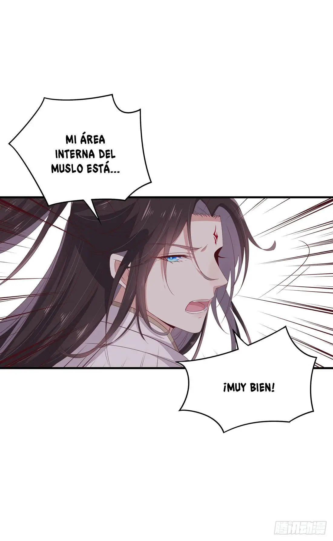 The Extreme Pupil Master: Miss Peerless (2020) - Capítulo 9 - Página 30 - LectorTMOo