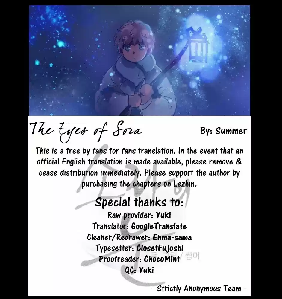 the eyes of sora (2014) - Capítulo  - Página 14 - LectorTMOo