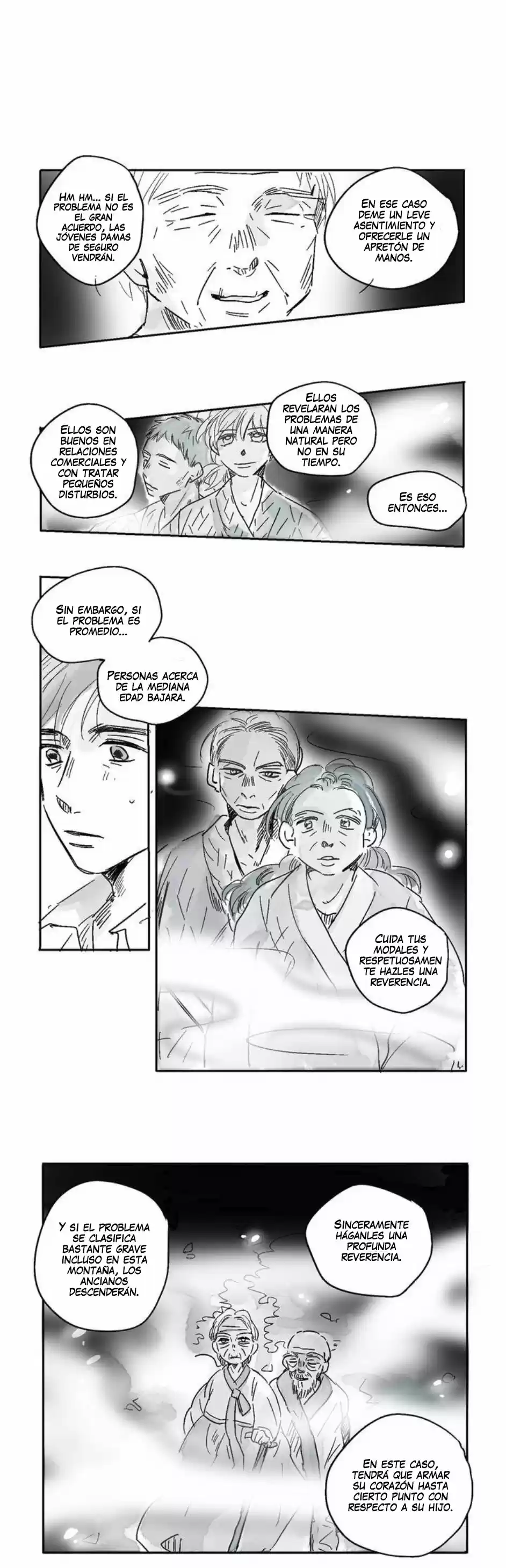 the eyes of sora (2014) - Capítulo 1 - Página 4 - LectorTMOo