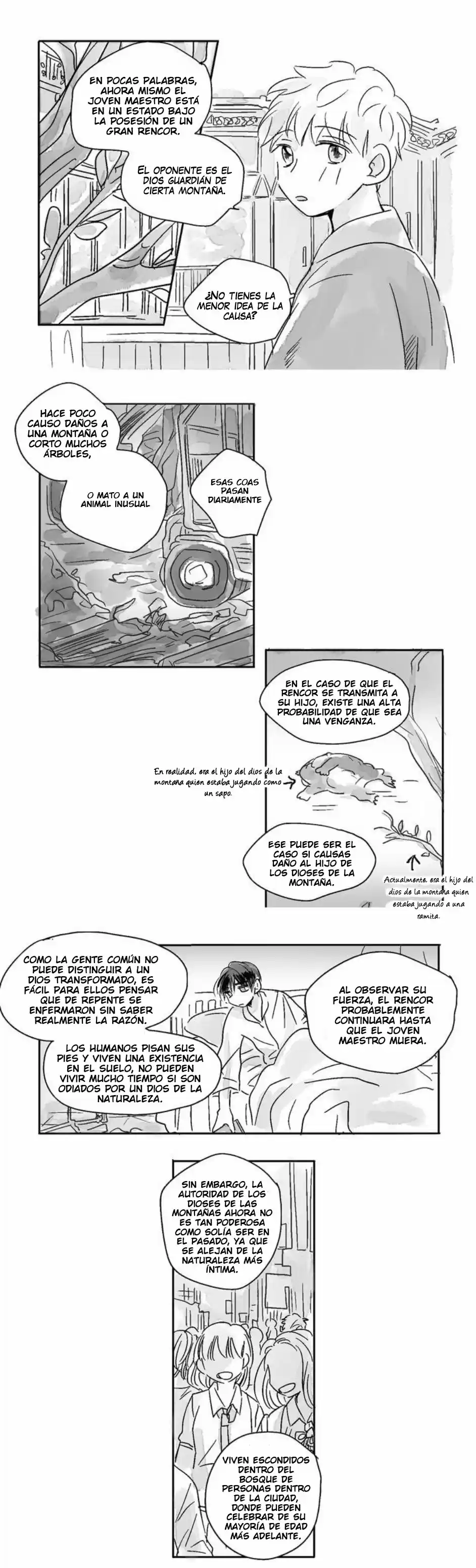 the eyes of sora (2014) - Capítulo 1 - Página 15 - LectorTMOo