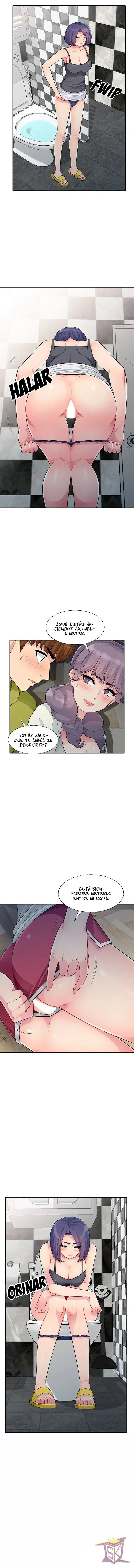 The Family Tree (2020) - Capítulo 11 - Página 6 - LectorTMOo