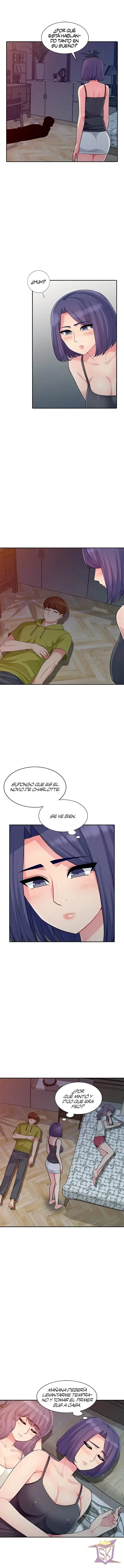 The Family Tree (2020) - Capítulo 11 - Página 9 - LectorTMOo