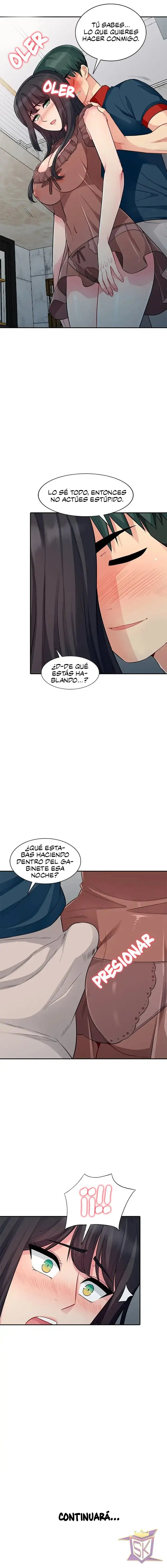 The Family Tree (2020) - Capítulo 11 - Página 13 - LectorTMOo