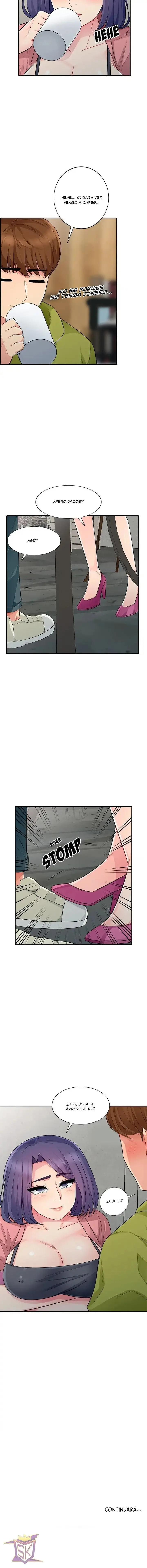 The Family Tree (2020) - Capítulo 13 - Página 16 - LectorTMOo
