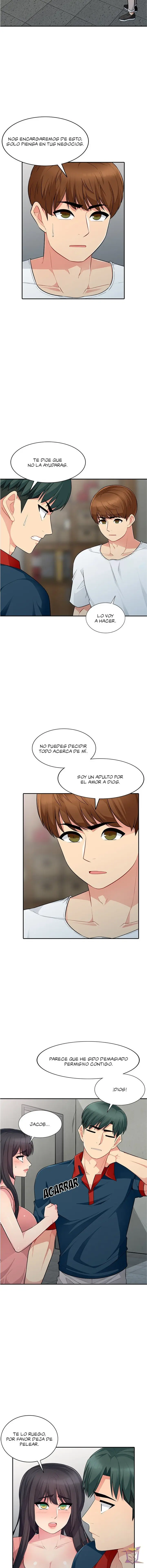 The Family Tree (2020) - Capítulo 9 - Página 12 - LectorTMOo