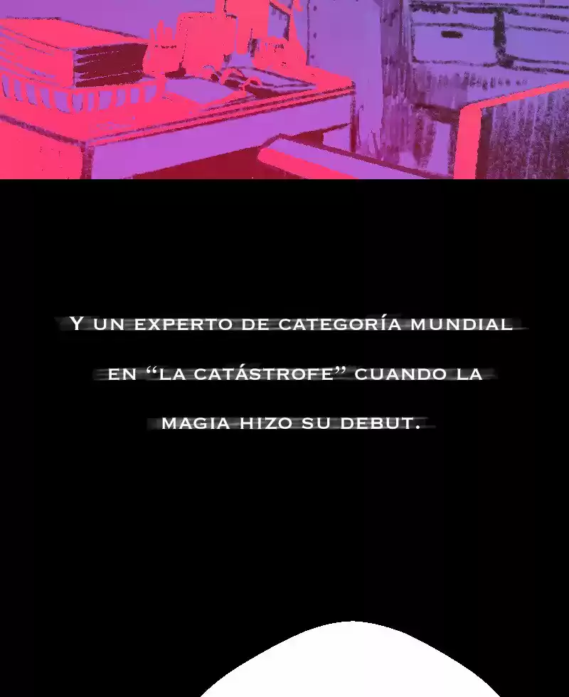 The Fever King - Capítulo 14.5 - Página 11 - LectorTMOo