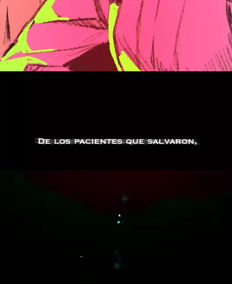 The Fever King - Capítulo 14.5 - Página 16 - LectorTMOo