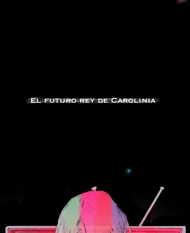 The Fever King - Capítulo 14.5 - Página 18 - LectorTMOo