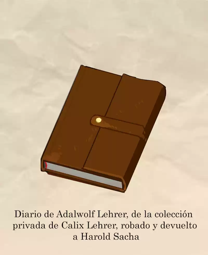 The Fever King - Capítulo 16.5 - Página 3 - LectorTMOo