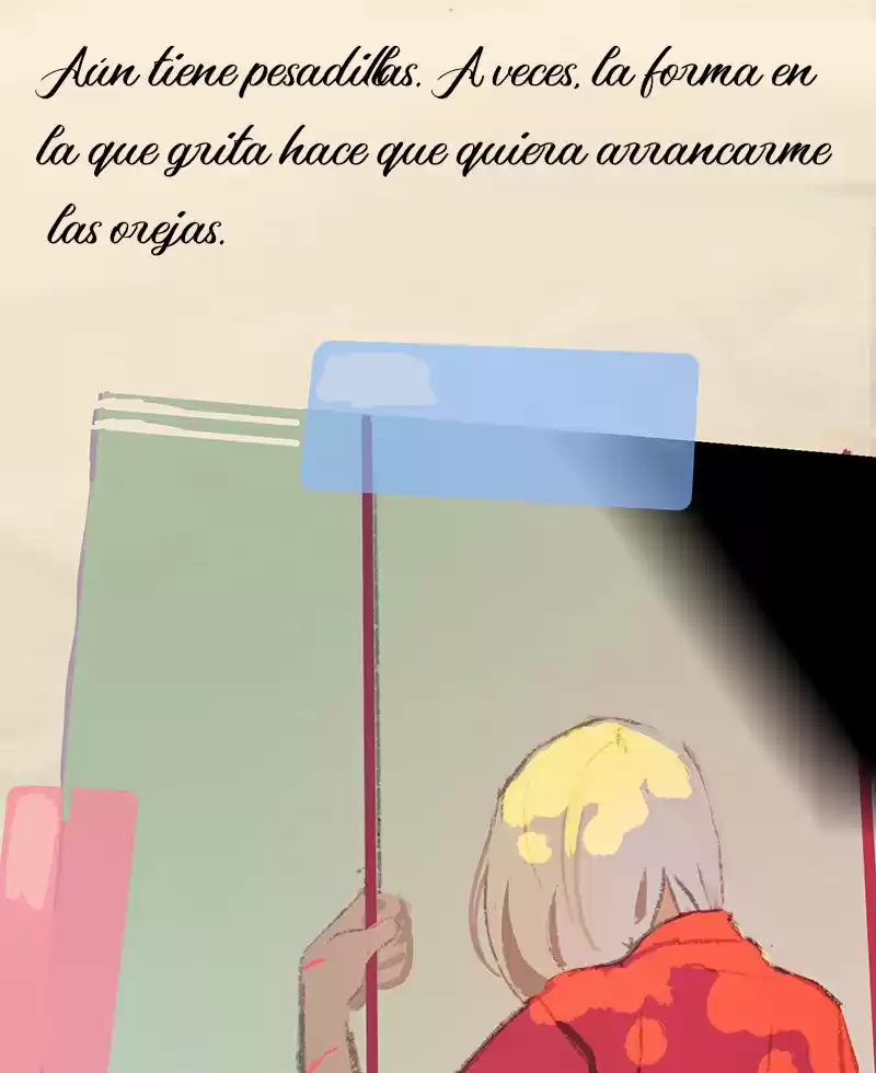 The Fever King - Capítulo 16.5 - Página 6 - LectorTMOo