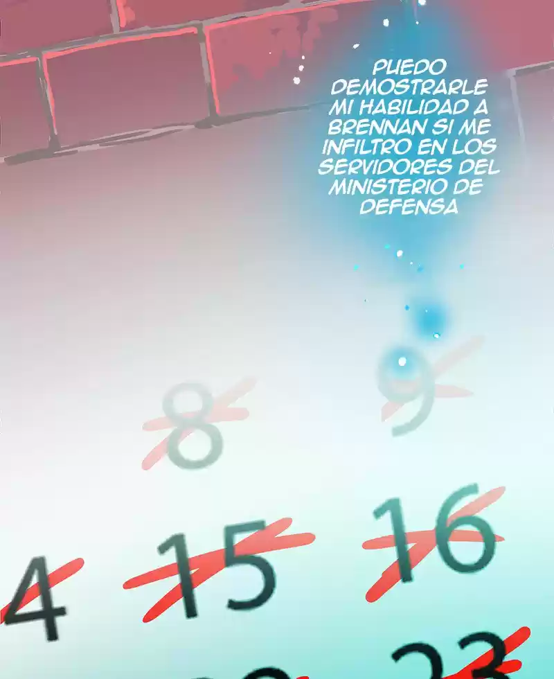 The Fever King - Capítulo 16 - Página 7 - LectorTMOo