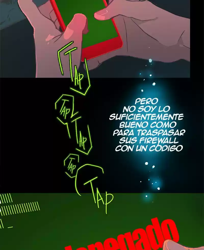 The Fever King - Capítulo 16 - Página 10 - LectorTMOo