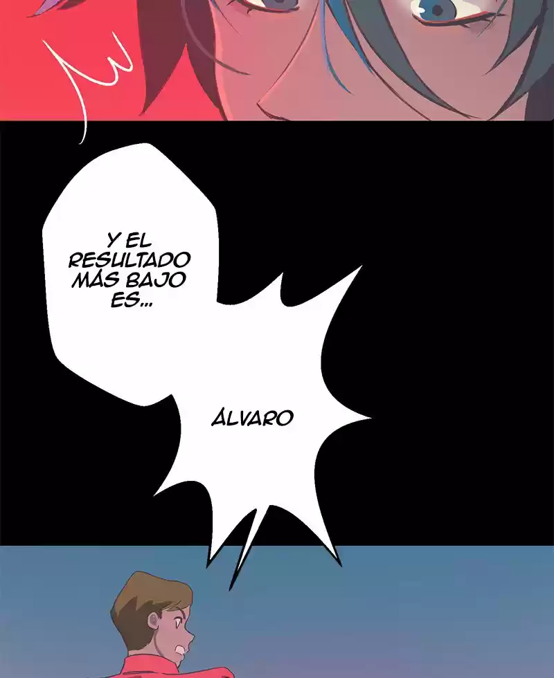 The Fever King - Capítulo 16 - Página 12 - LectorTMOo