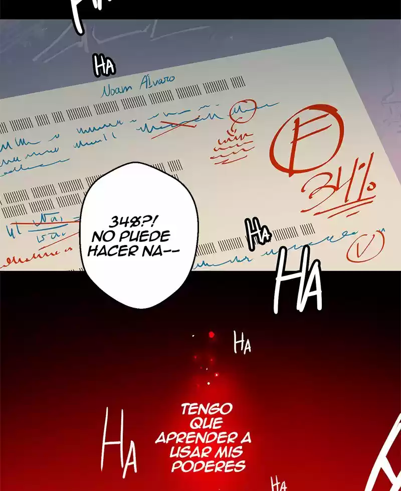 The Fever King - Capítulo 16 - Página 14 - LectorTMOo